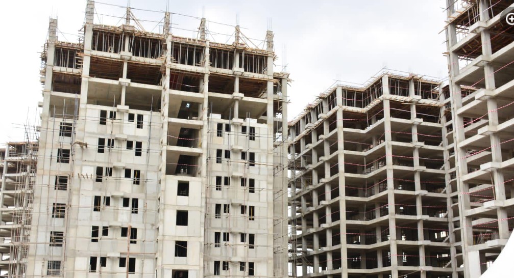 Affordable Housing Project In Thika To Be Complete By July 2025